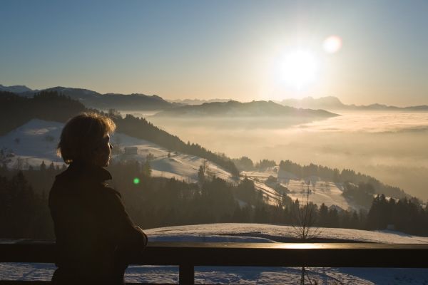 Wellnesshotel Linde (Sulzberg)